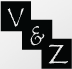 V & Z Logo